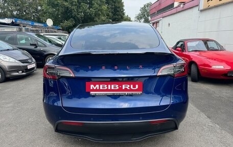 Tesla Model Y I, 2022 год, 5 195 000 рублей, 8 фотография