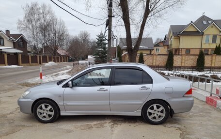 Mitsubishi Lancer IX, 2006 год, 870 000 рублей, 4 фотография