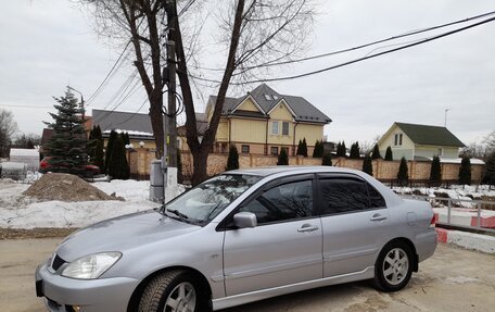 Mitsubishi Lancer IX, 2006 год, 870 000 рублей, 3 фотография