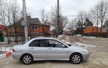 Mitsubishi Lancer IX, 2006 год, 870 000 рублей, 6 фотография