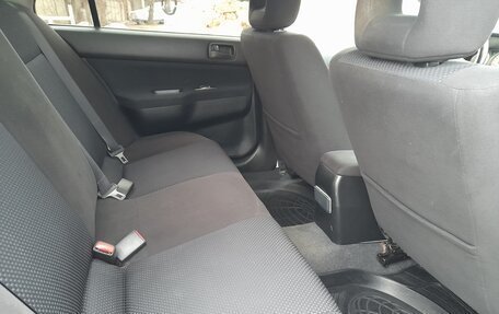 Mitsubishi Lancer IX, 2006 год, 870 000 рублей, 17 фотография