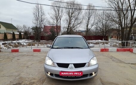 Mitsubishi Lancer IX, 2006 год, 870 000 рублей, 5 фотография