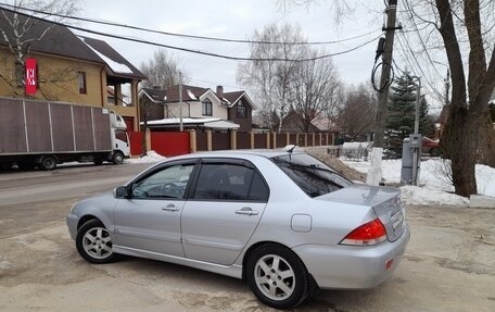 Mitsubishi Lancer IX, 2006 год, 870 000 рублей, 2 фотография