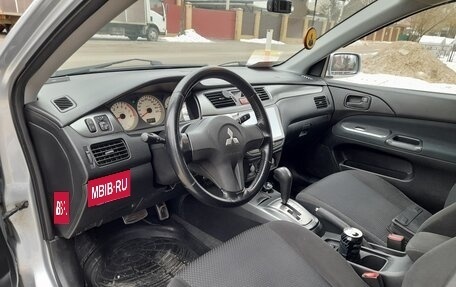 Mitsubishi Lancer IX, 2006 год, 870 000 рублей, 15 фотография