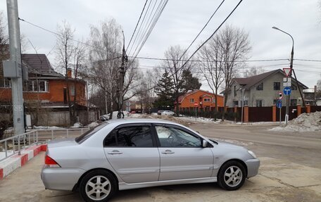 Mitsubishi Lancer IX, 2006 год, 870 000 рублей, 30 фотография