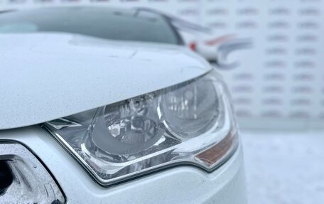 Citroen C4 II рестайлинг, 2013 год, 799 000 рублей, 9 фотография