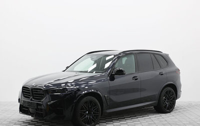 BMW X5 M, 2023 год, 18 990 000 рублей, 1 фотография