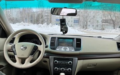 Nissan Teana, 2010 год, 1 200 000 рублей, 1 фотография