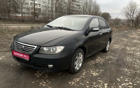 Lifan Solano I (630) рестайлинг, 2011 год, 250 000 рублей, 1 фотография