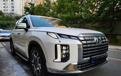 Hyundai Palisade I, 2023 год, 5 300 000 рублей, 1 фотография