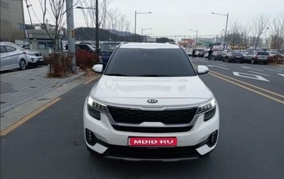 KIA Seltos I, 2020 год, 1 800 000 рублей, 1 фотография