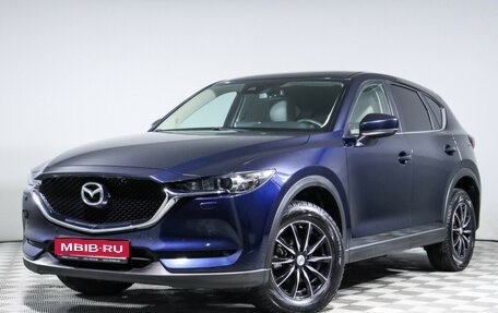 Mazda CX-5 II, 2020 год, 2 700 000 рублей, 1 фотография