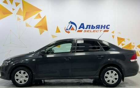 Volkswagen Polo VI (EU Market), 2011 год, 654 300 рублей, 6 фотография