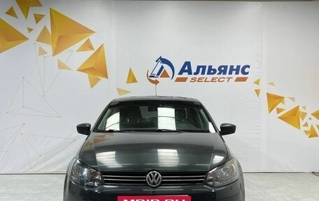 Volkswagen Polo VI (EU Market), 2011 год, 654 300 рублей, 8 фотография