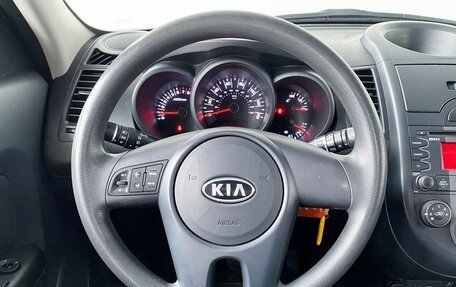 KIA Soul I рестайлинг, 2010 год, 880 000 рублей, 9 фотография