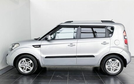 KIA Soul I рестайлинг, 2010 год, 880 000 рублей, 7 фотография