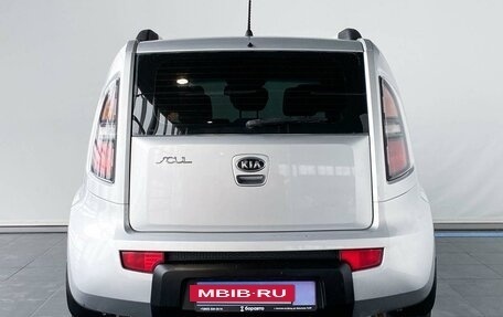 KIA Soul I рестайлинг, 2010 год, 880 000 рублей, 6 фотография