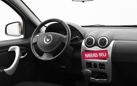 Renault Sandero I, 2014 год, 788 000 рублей, 11 фотография