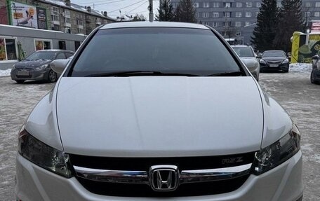 Honda Stream II, 2010 год, 1 550 000 рублей, 5 фотография