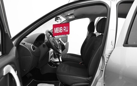 Renault Sandero I, 2014 год, 788 000 рублей, 13 фотография