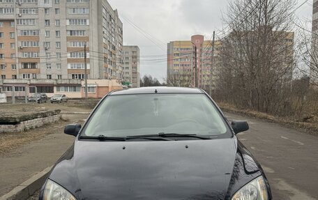 Ford Focus II рестайлинг, 2005 год, 550 000 рублей, 2 фотография