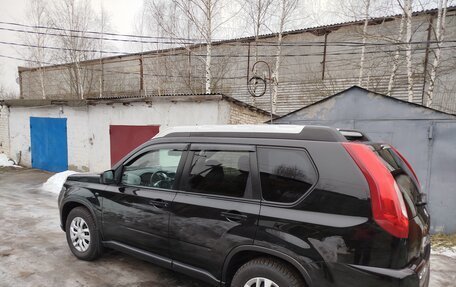 Nissan X-Trail, 2014 год, 1 680 000 рублей, 6 фотография