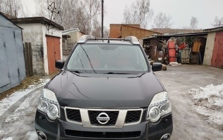 Nissan X-Trail, 2014 год, 1 680 000 рублей, 5 фотография