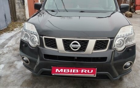 Nissan X-Trail, 2014 год, 1 680 000 рублей, 8 фотография