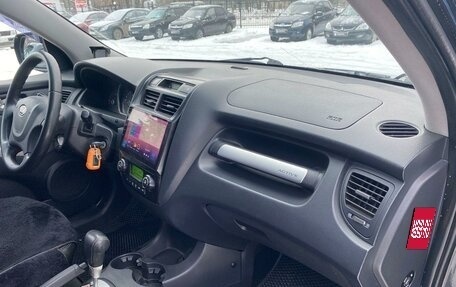 KIA Sportage II, 2010 год, 1 167 000 рублей, 21 фотография