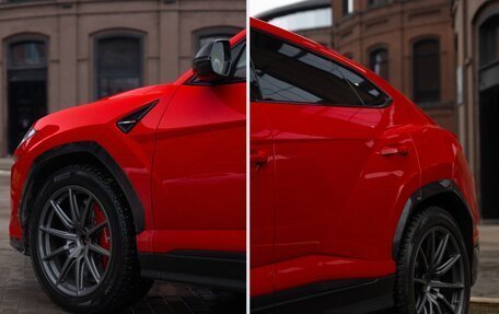 Lamborghini Urus I, 2021 год, 25 100 000 рублей, 6 фотография