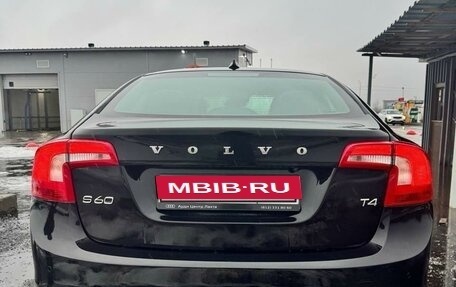 Volvo S60 III, 2017 год, 2 000 000 рублей, 4 фотография