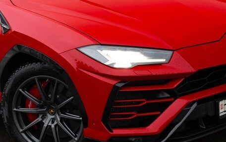 Lamborghini Urus I, 2021 год, 25 100 000 рублей, 23 фотография