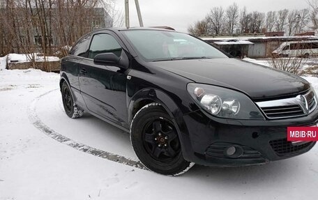 Opel Astra H, 2007 год, 535 000 рублей, 2 фотография