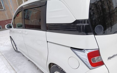 Honda Freed I, 2016 год, 1 330 000 рублей, 3 фотография