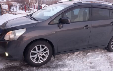 Toyota Verso I, 2010 год, 1 300 000 рублей, 6 фотография