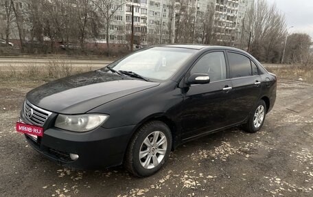 Lifan Solano I (630) рестайлинг, 2011 год, 250 000 рублей, 11 фотография