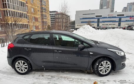 KIA cee'd III, 2017 год, 1 650 000 рублей, 4 фотография