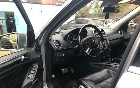 Mercedes-Benz GL-Класс, 2011 год, 2 300 000 рублей, 8 фотография