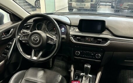 Mazda 6, 2017 год, 2 299 900 рублей, 8 фотография