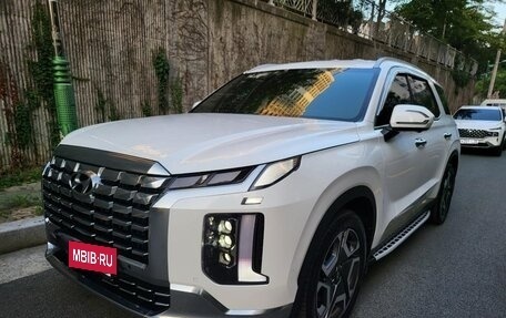 Hyundai Palisade I, 2023 год, 5 300 000 рублей, 3 фотография