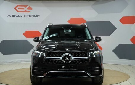 Mercedes-Benz GLE, 2020 год, 5 590 000 рублей, 2 фотография