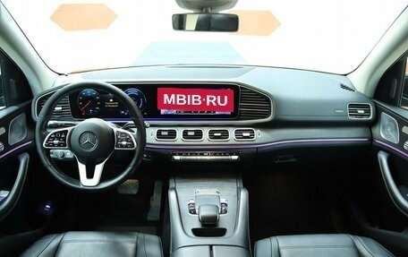 Mercedes-Benz GLE, 2020 год, 5 590 000 рублей, 13 фотография