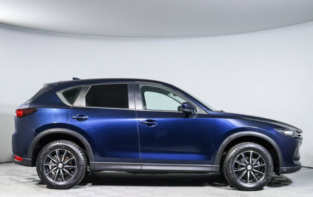 Mazda CX-5 II, 2020 год, 2 700 000 рублей, 4 фотография