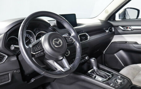 Mazda CX-5 II, 2020 год, 2 700 000 рублей, 14 фотография