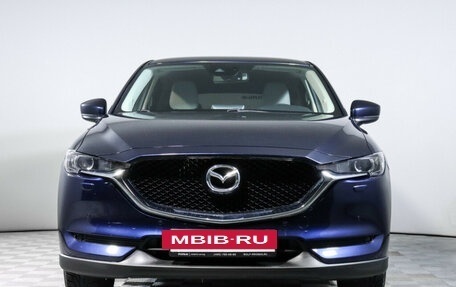 Mazda CX-5 II, 2020 год, 2 700 000 рублей, 2 фотография