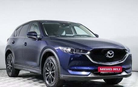 Mazda CX-5 II, 2020 год, 2 700 000 рублей, 3 фотография