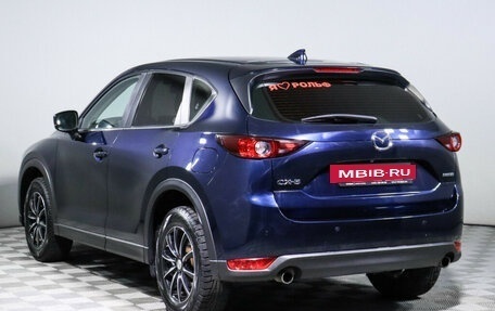 Mazda CX-5 II, 2020 год, 2 700 000 рублей, 7 фотография