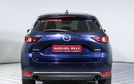 Mazda CX-5 II, 2020 год, 2 700 000 рублей, 6 фотография