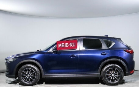 Mazda CX-5 II, 2020 год, 2 700 000 рублей, 8 фотография