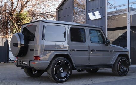 Mercedes-Benz G-Класс AMG, 2023 год, 29 900 000 рублей, 7 фотография